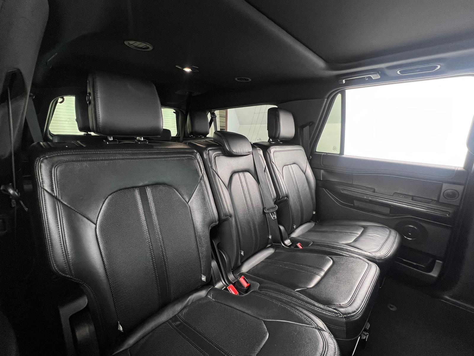 Thumbnail: 2019 Ford Expedition MAX - 5