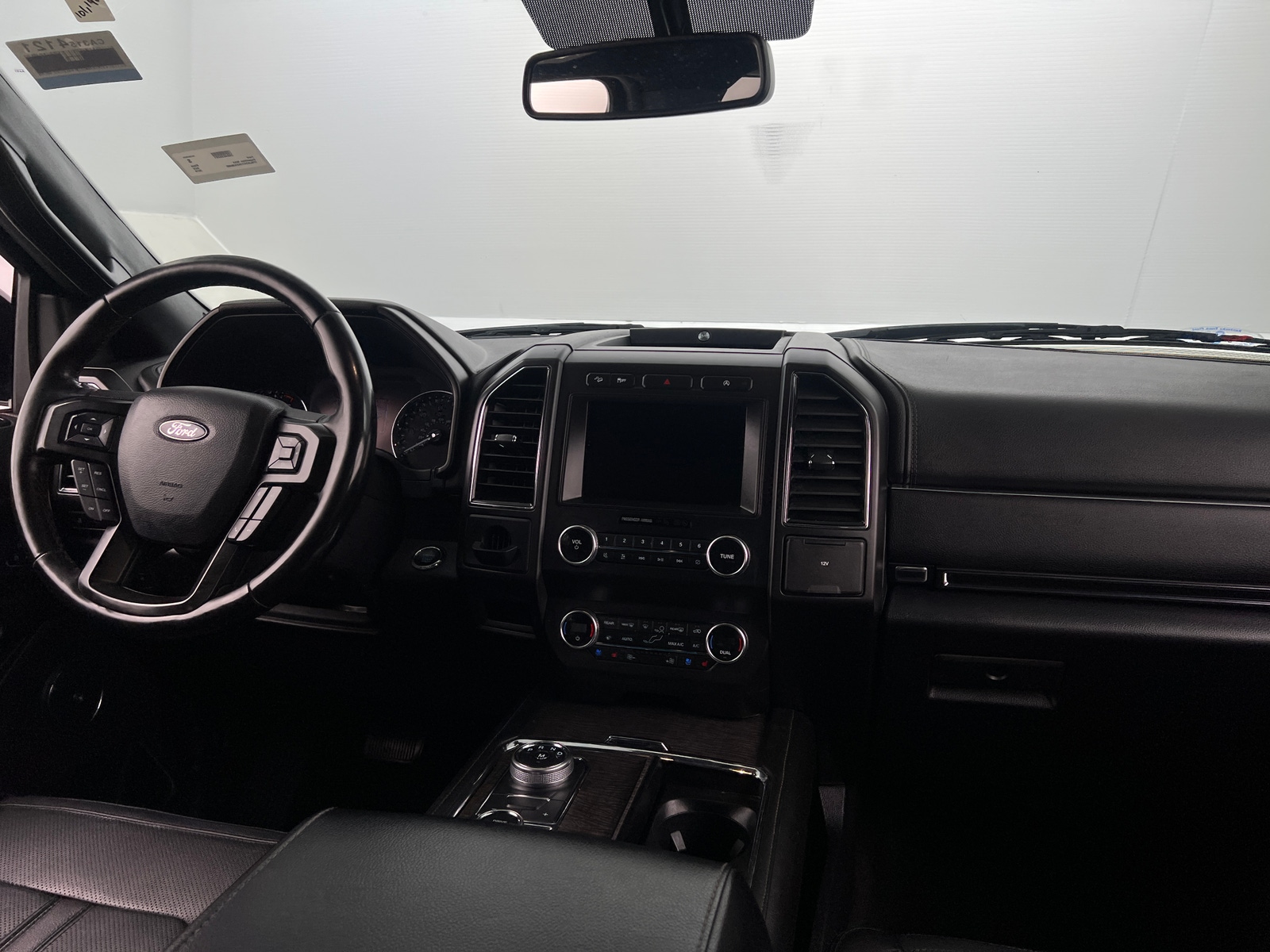 Thumbnail: 2019 Ford Expedition MAX - 2