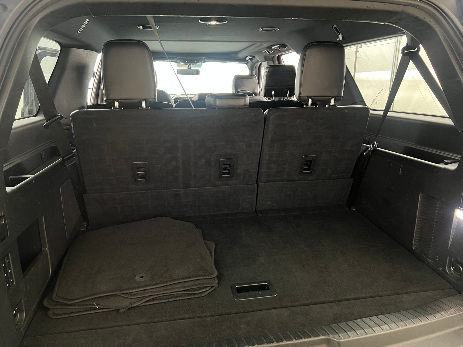 Thumbnail: 2019 Ford Expedition MAX - 6