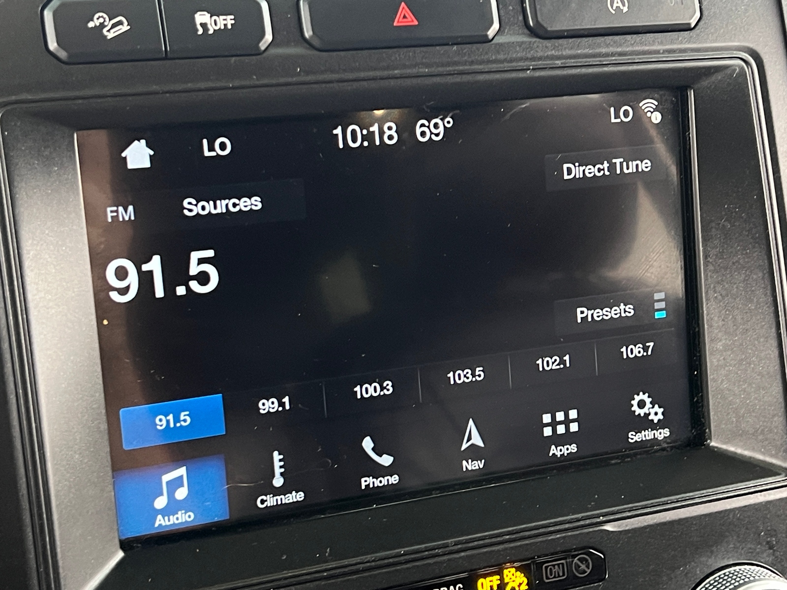 Thumbnail: 2019 Ford Expedition MAX - 3