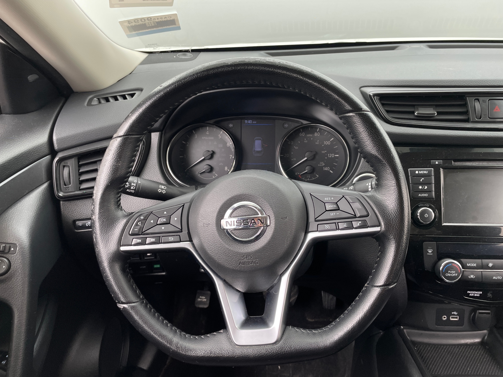 Thumbnail: 2020 Nissan Rogue - 5