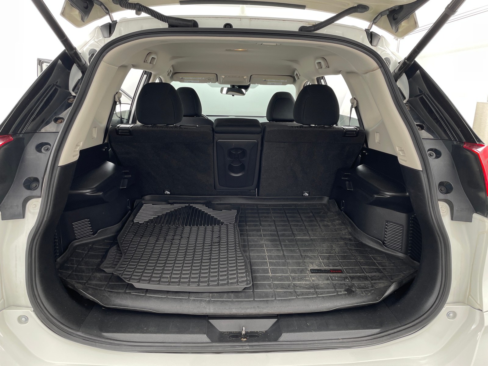 Thumbnail: 2020 Nissan Rogue - 7