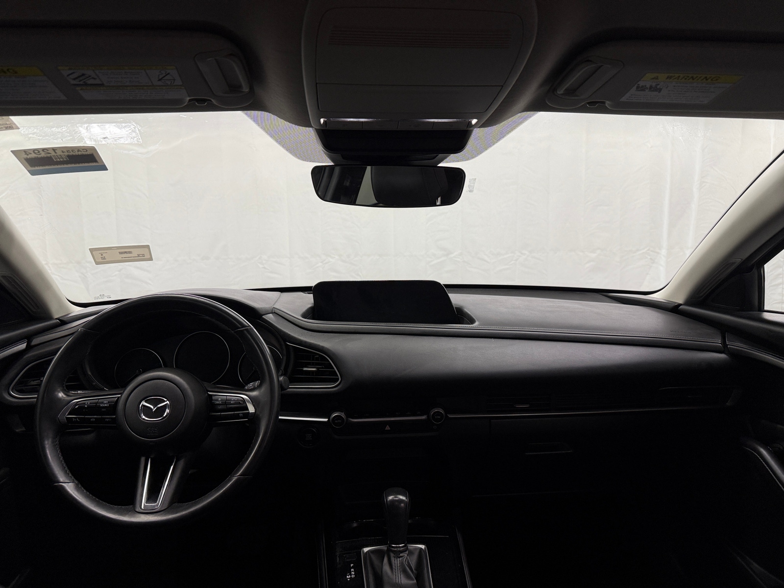 Thumbnail: 2024 Mazda CX-30 - 2