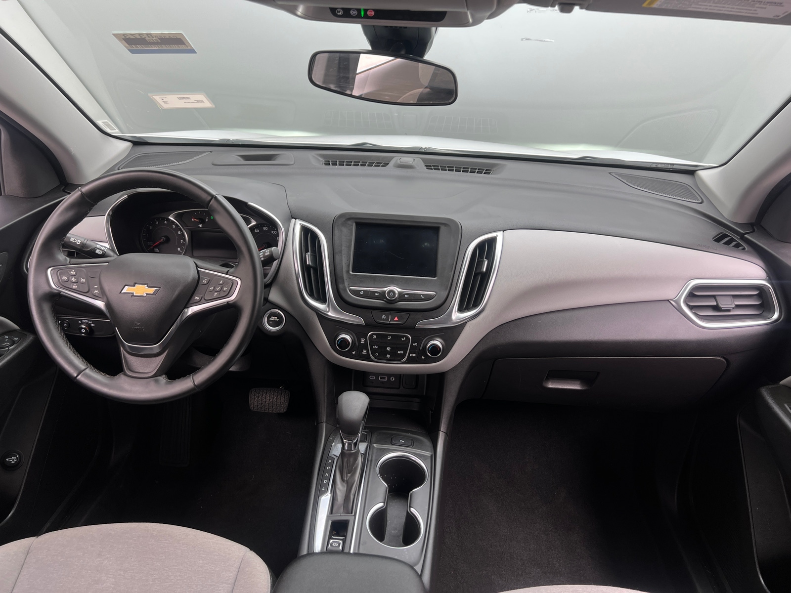 Thumbnail: 2024 Chevrolet Equinox - 3