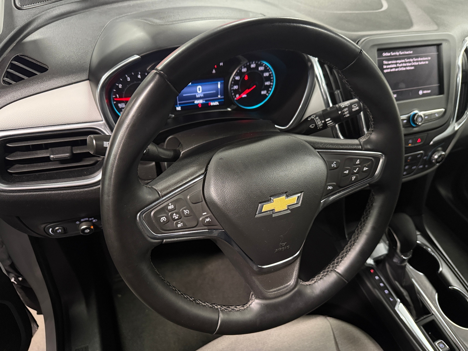 Thumbnail: 2024 Chevrolet Equinox - 5