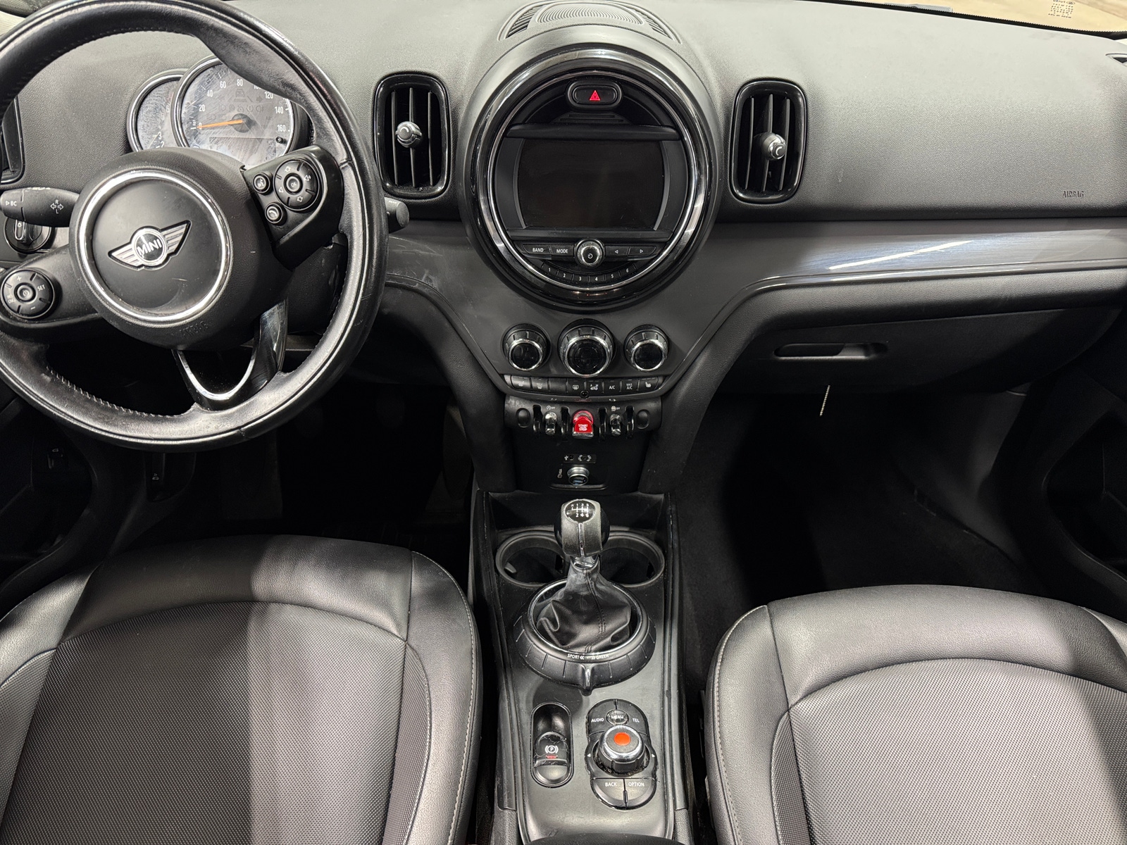 Thumbnail: 2017 MINI Cooper Countryman - 2