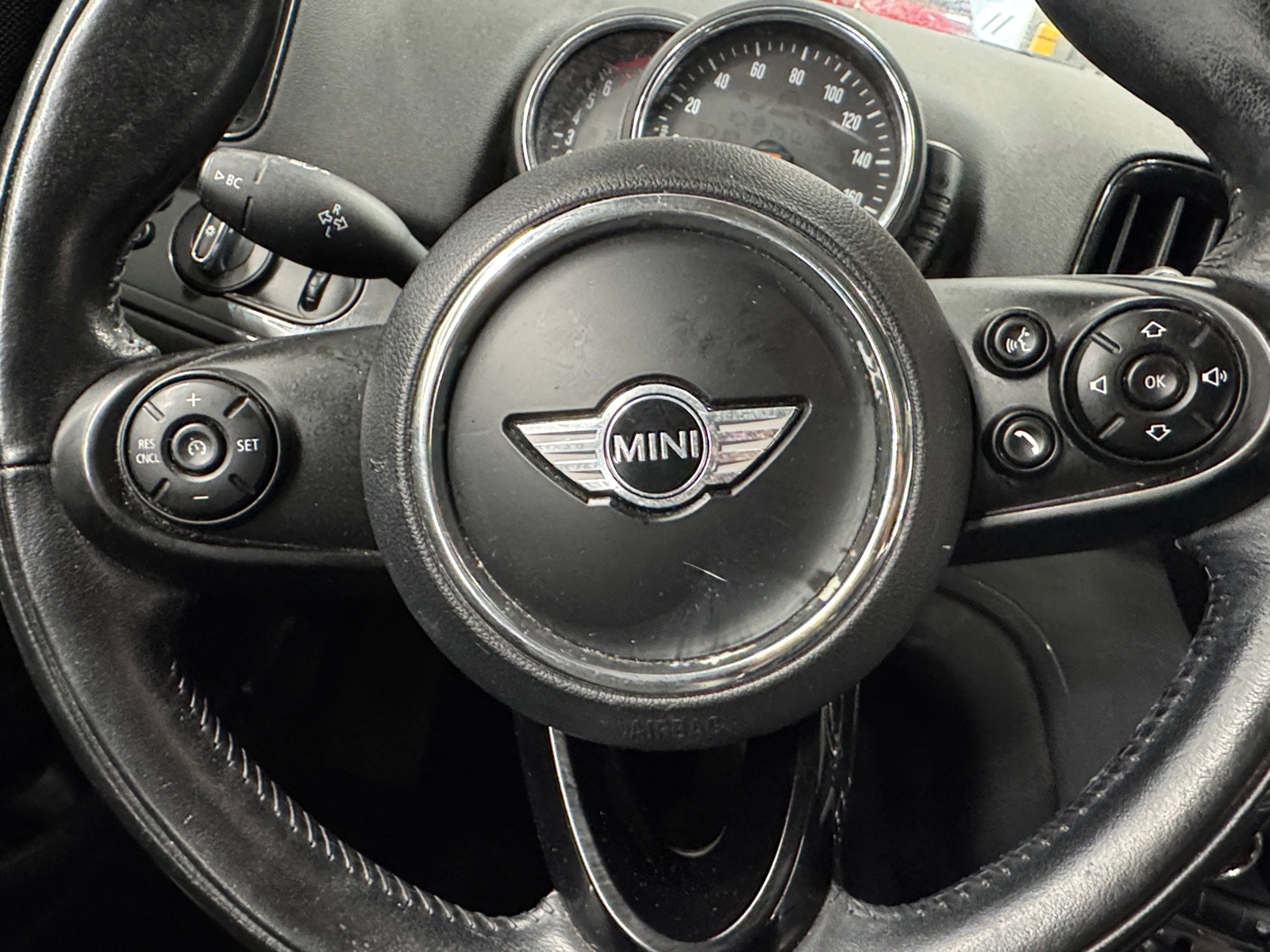 Thumbnail: 2017 MINI Cooper Countryman - 4