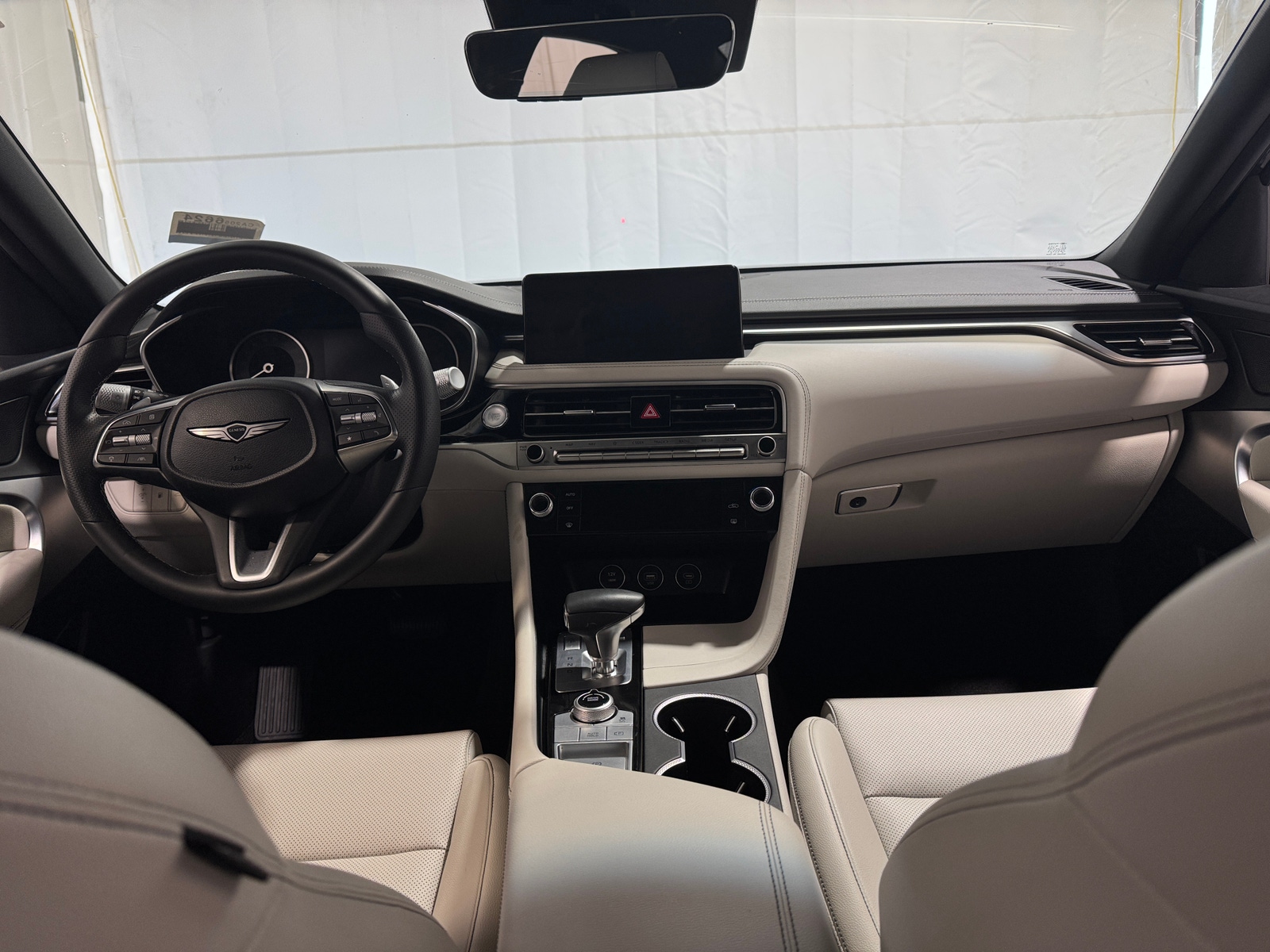 Thumbnail: 2024 Genesis G70 - 2