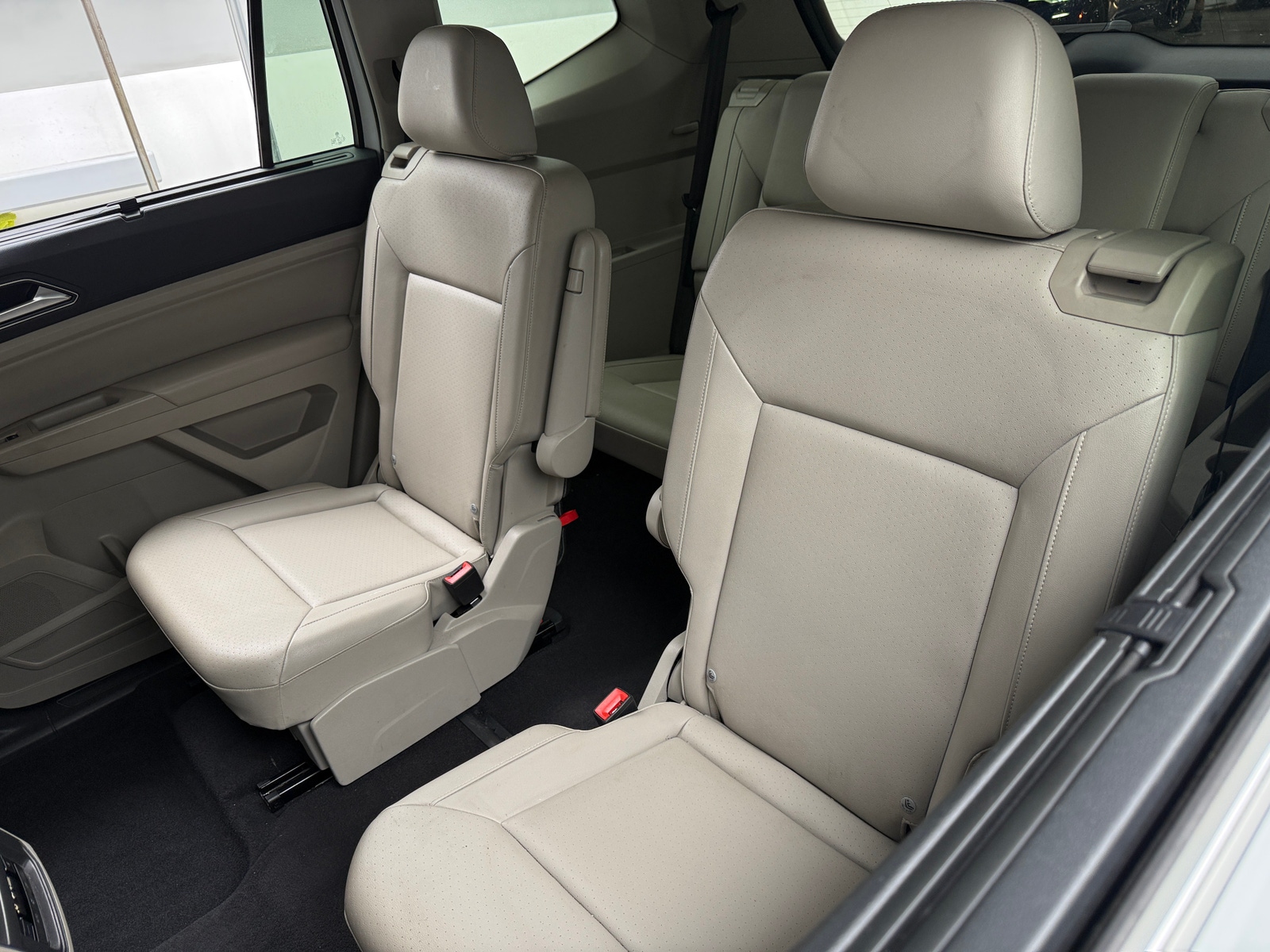 Thumbnail: 2019 Volkswagen Atlas - 5