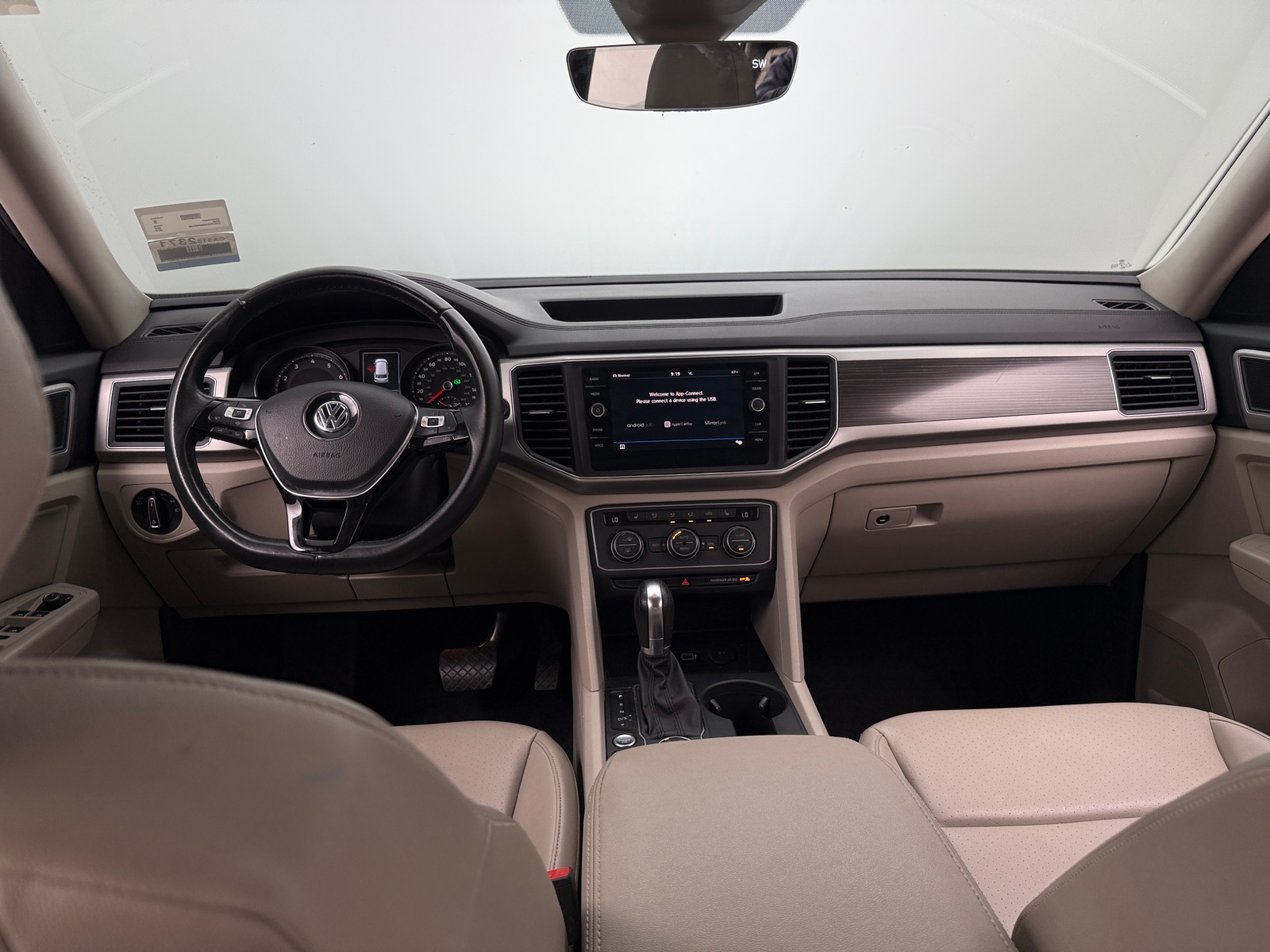 Thumbnail: 2019 Volkswagen Atlas - 2