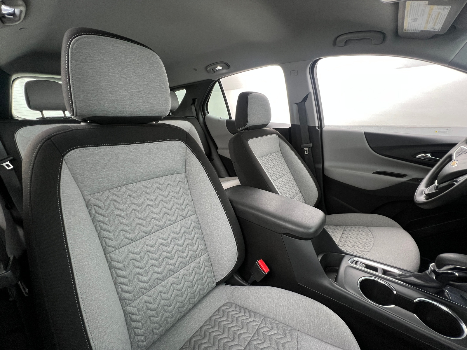 Thumbnail: 2024 Chevrolet Equinox - 2