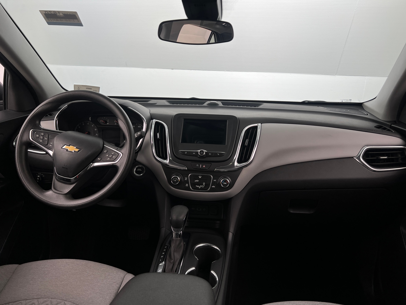 Thumbnail: 2024 Chevrolet Equinox - 3