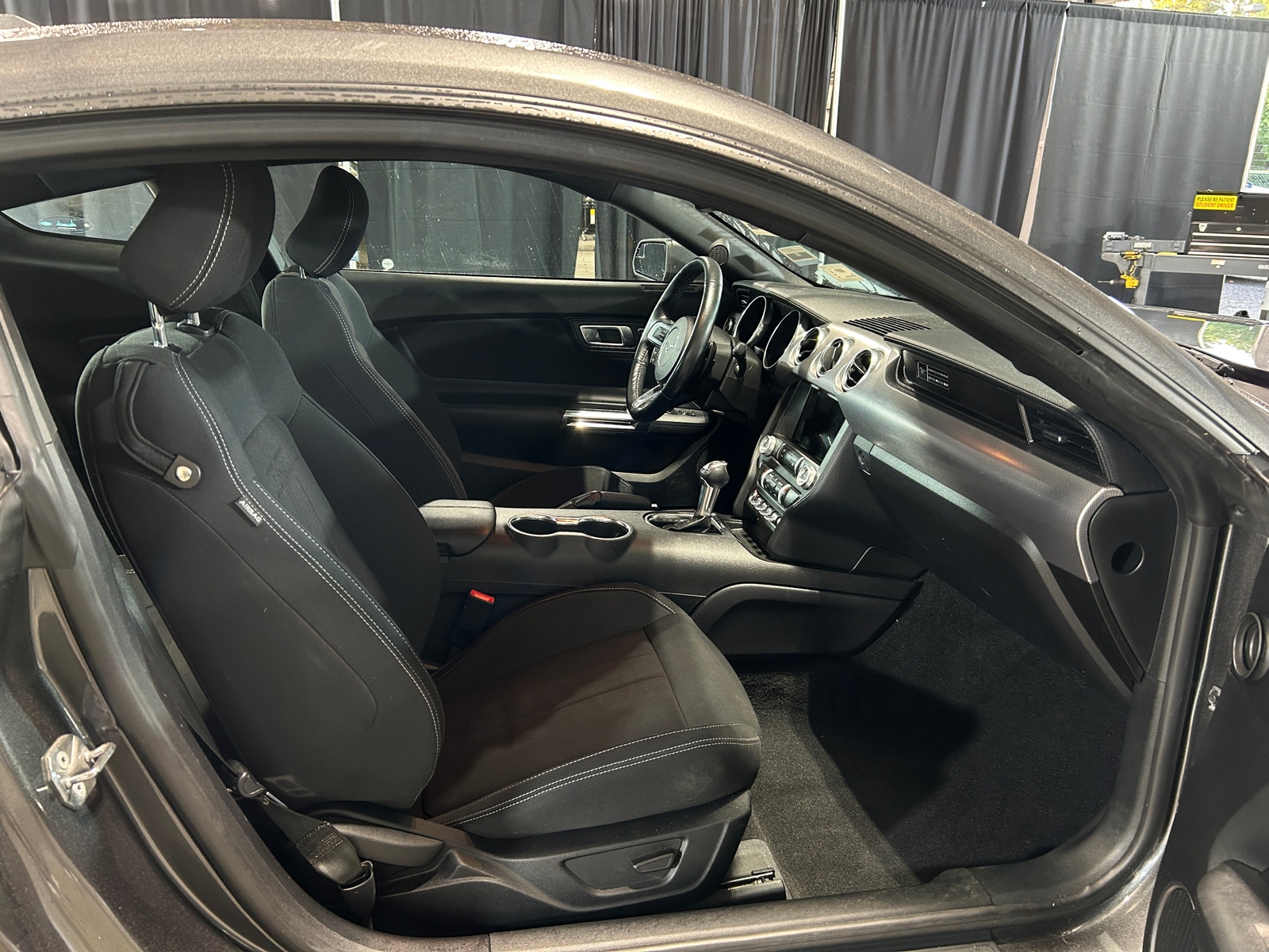 Thumbnail: 2020 Ford Mustang - 2