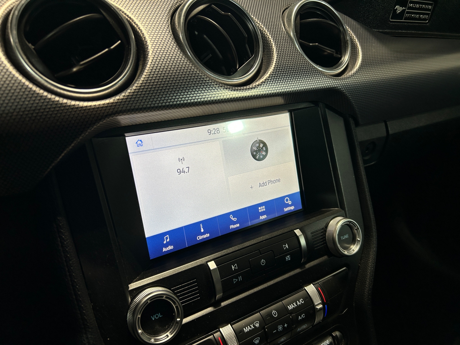 Thumbnail: 2020 Ford Mustang - 3