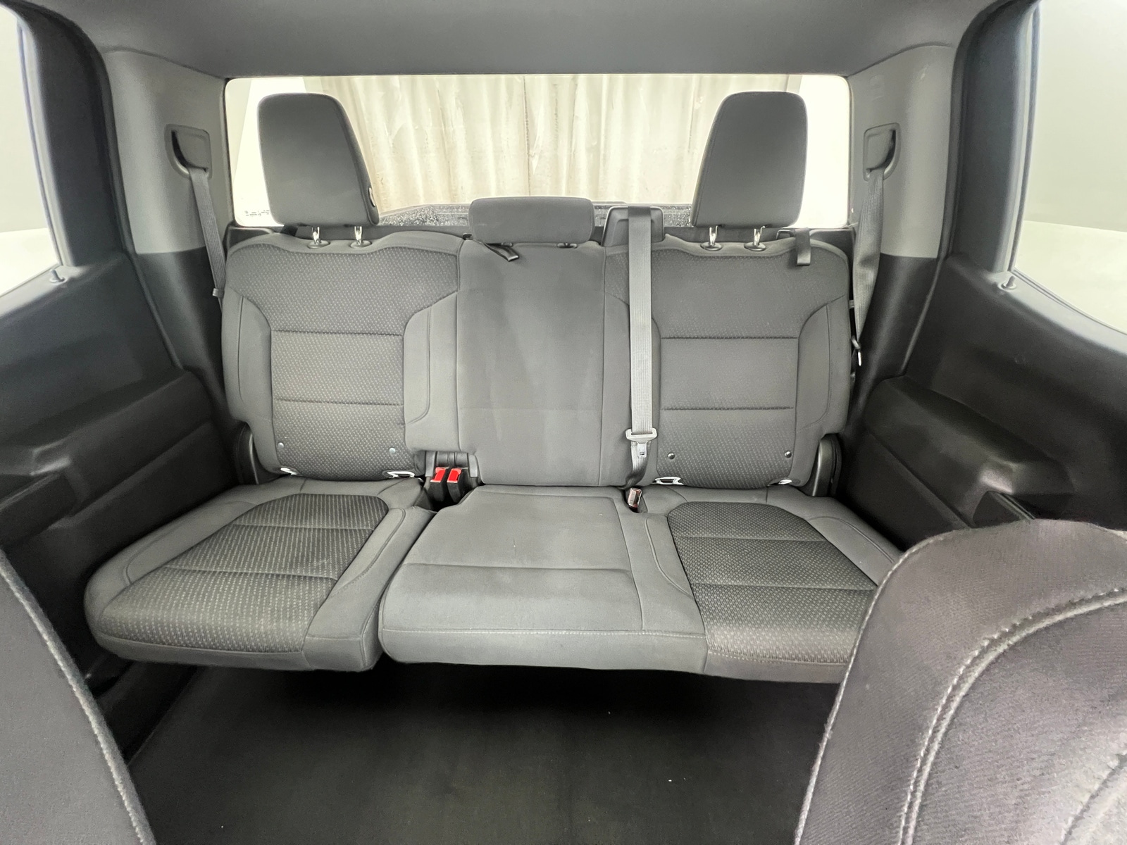 Thumbnail: 2019 Chevrolet Silverado 1500 - 6