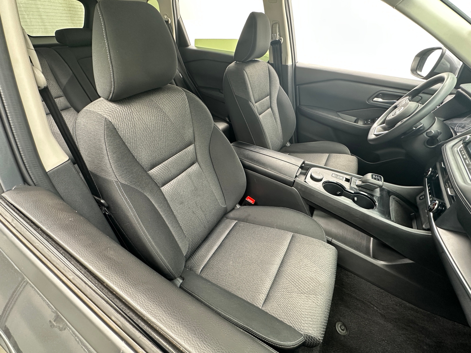 Thumbnail: 2024 Nissan Rogue - 2