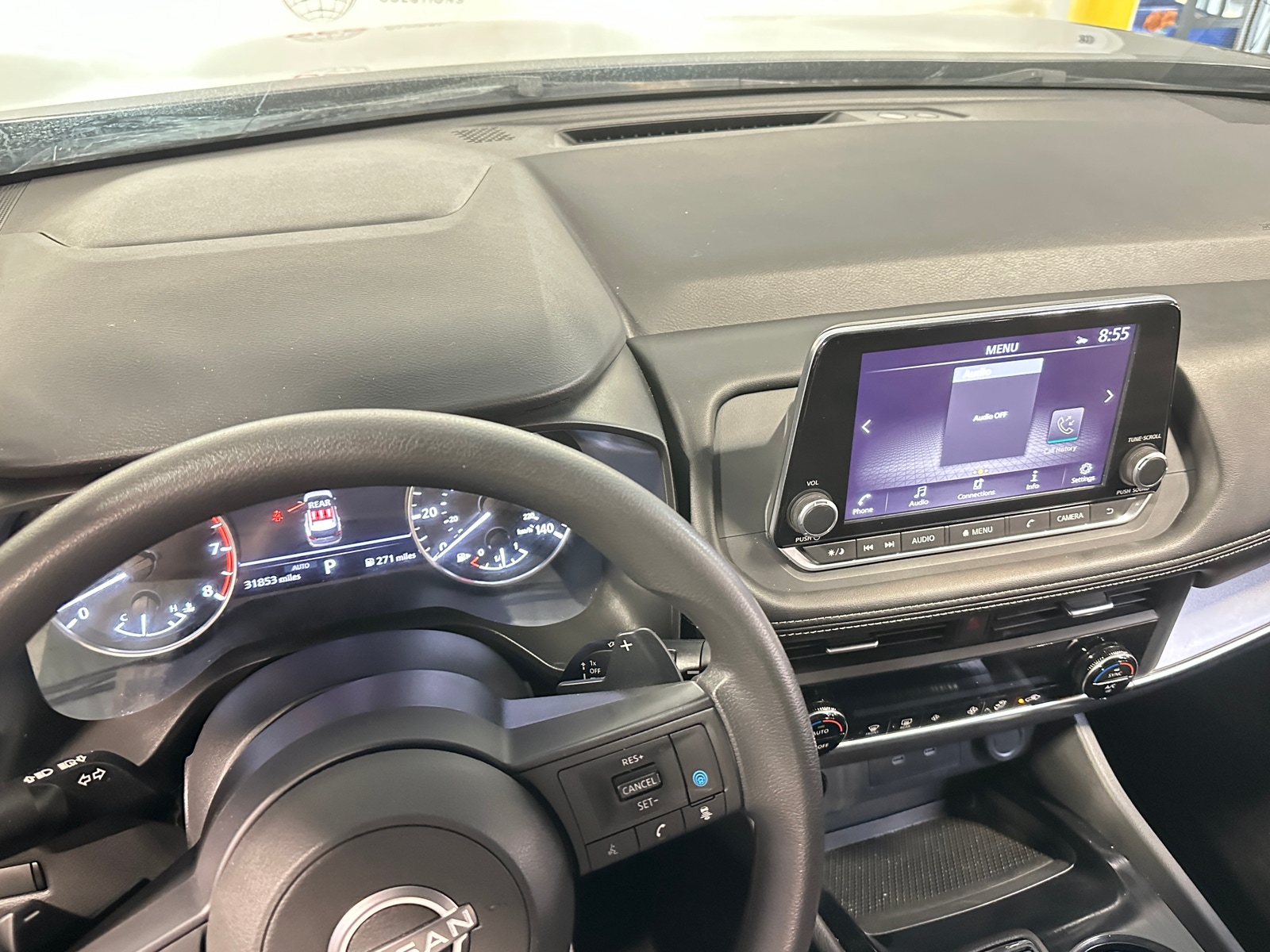 Thumbnail: 2024 Nissan Rogue - 3