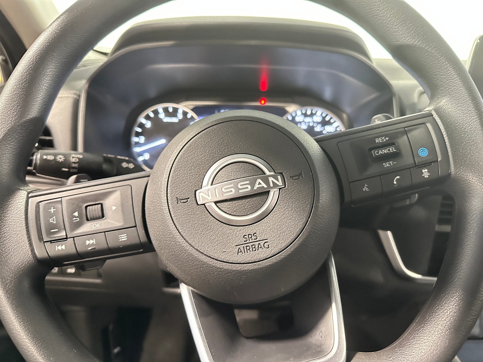 Thumbnail: 2024 Nissan Rogue - 5