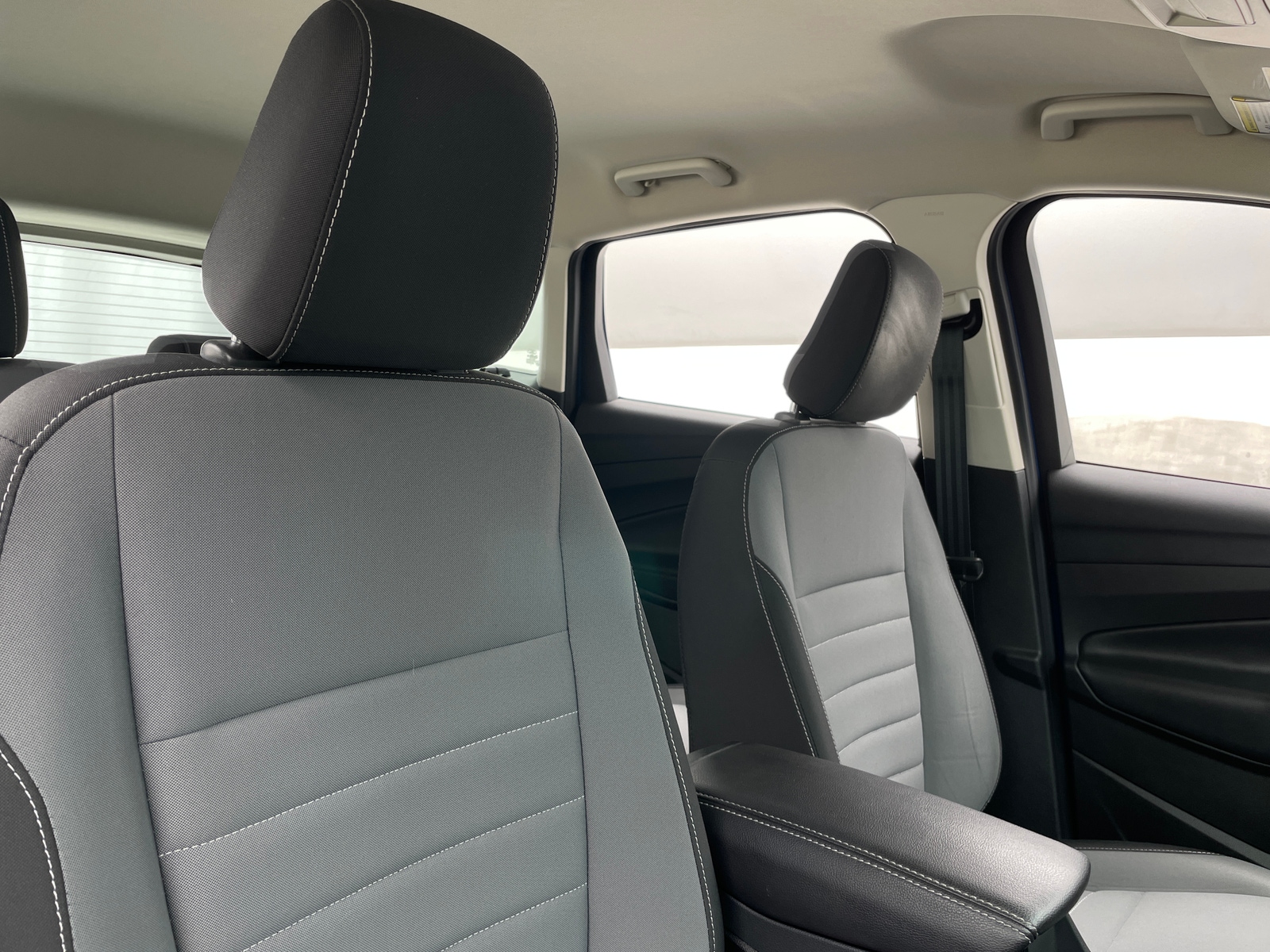 Thumbnail: 2018 Ford Escape - 2