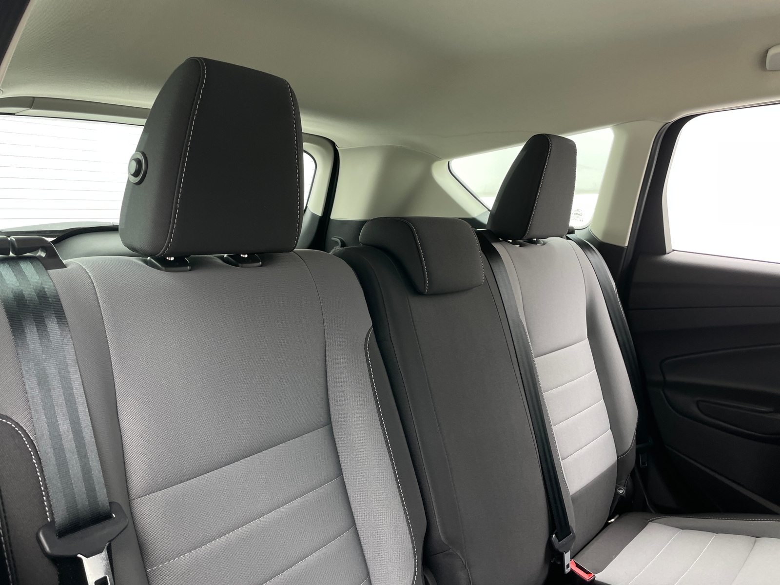 Thumbnail: 2018 Ford Escape - 6