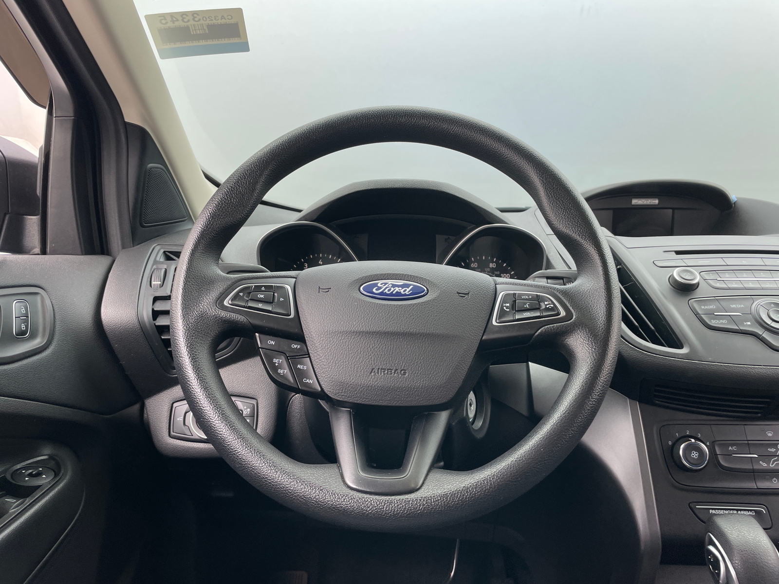 Thumbnail: 2018 Ford Escape - 5
