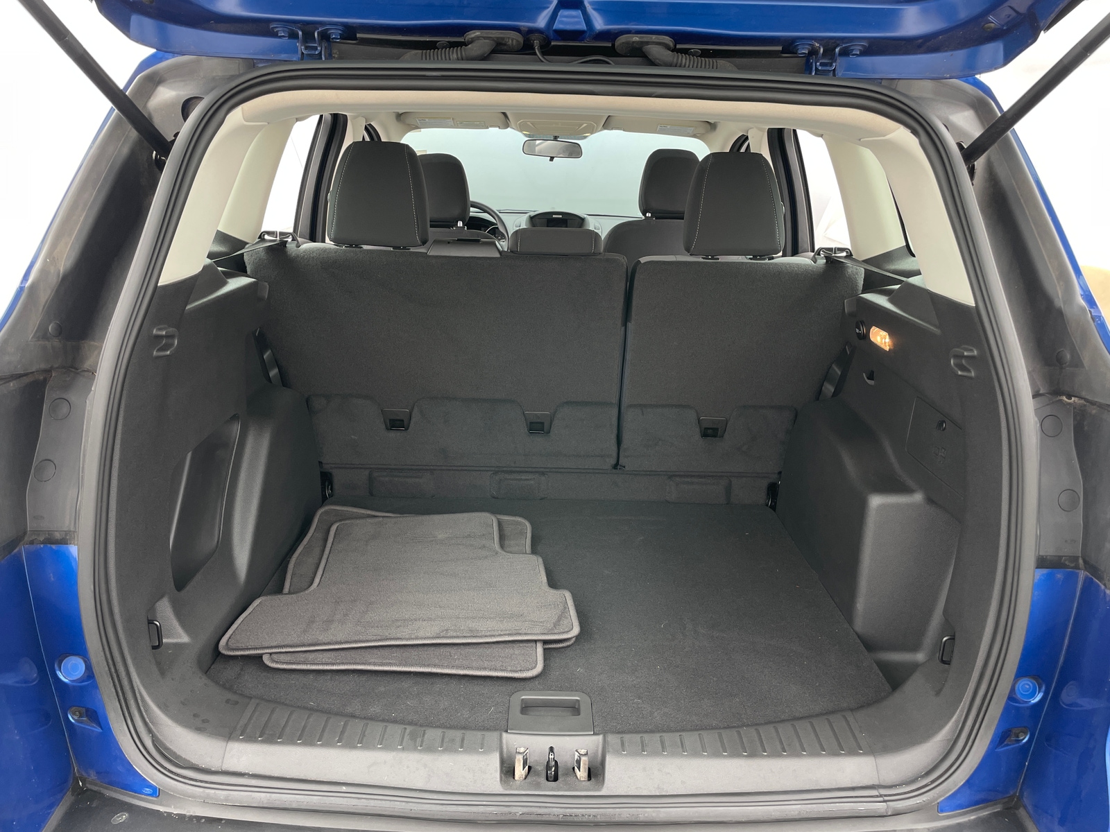 Thumbnail: 2018 Ford Escape - 7