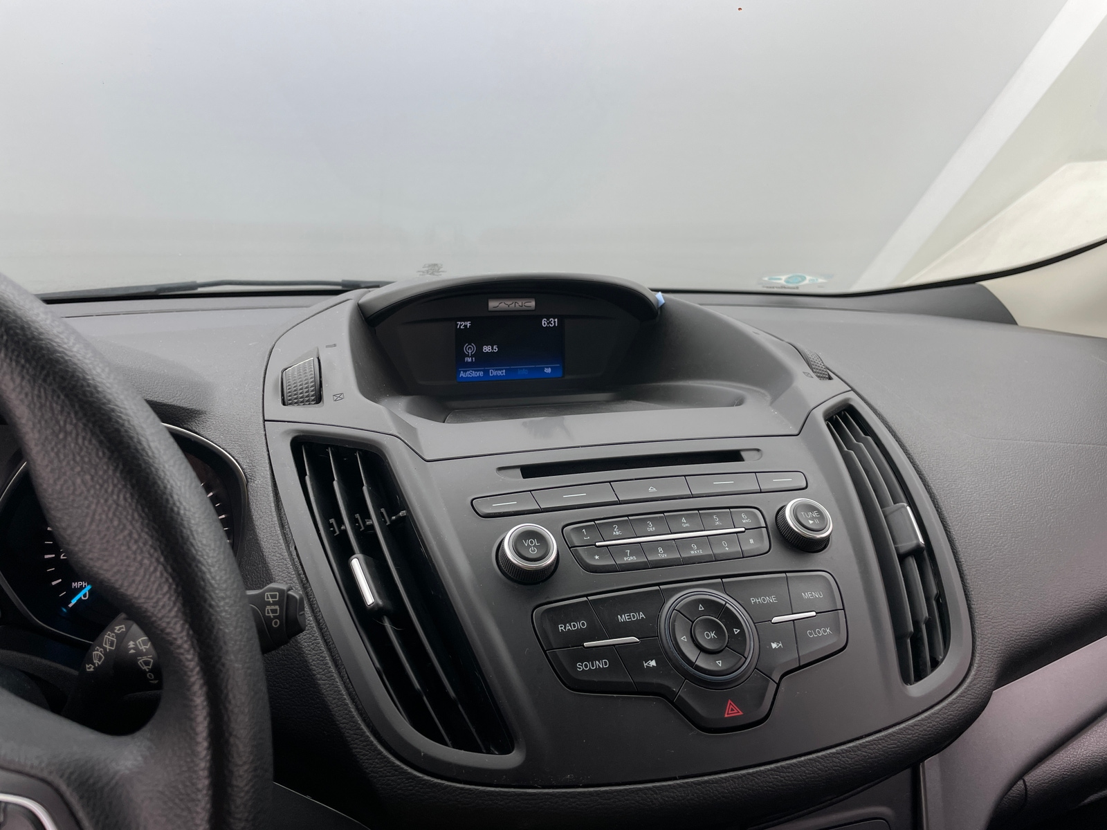 Thumbnail: 2018 Ford Escape - 4
