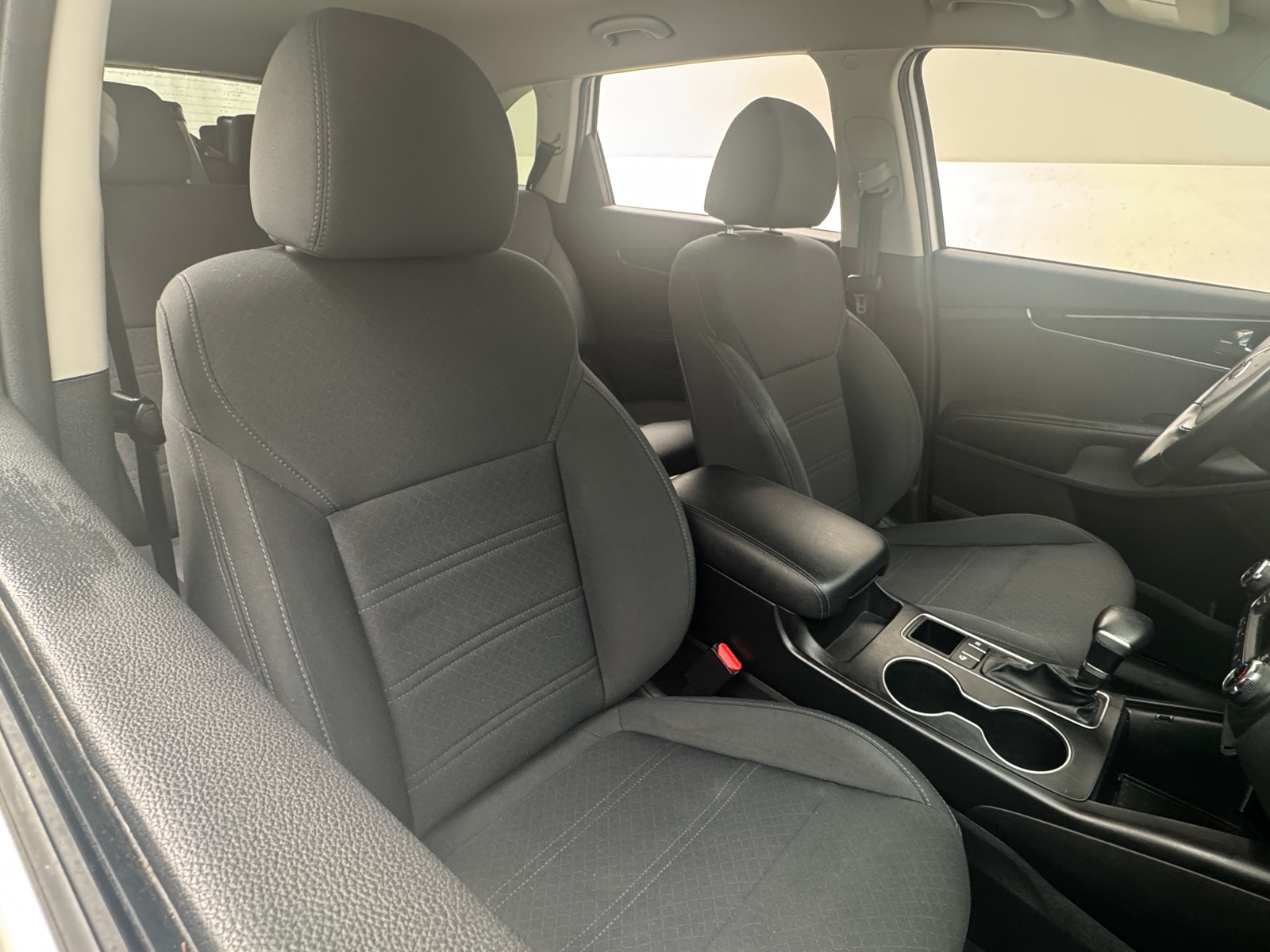 Thumbnail: 2020 Kia Sorento - 2