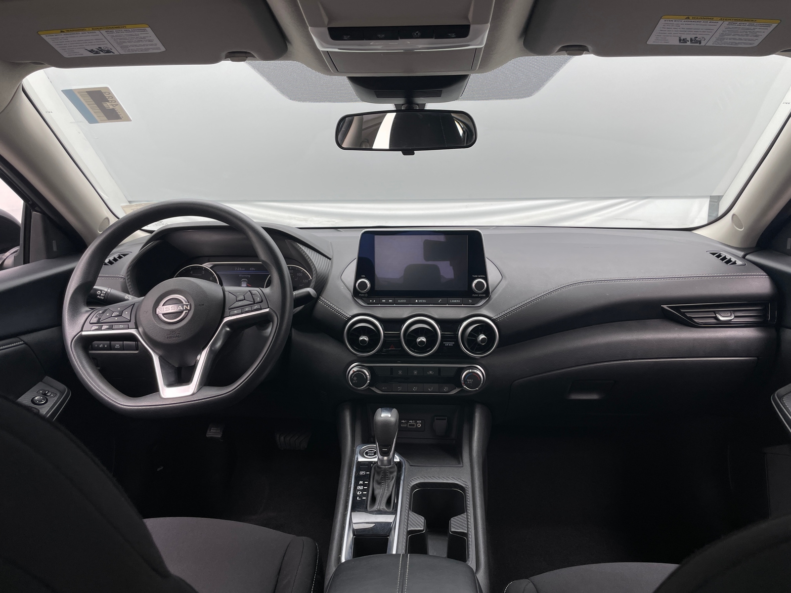 Thumbnail: 2024 Nissan Sentra - 3