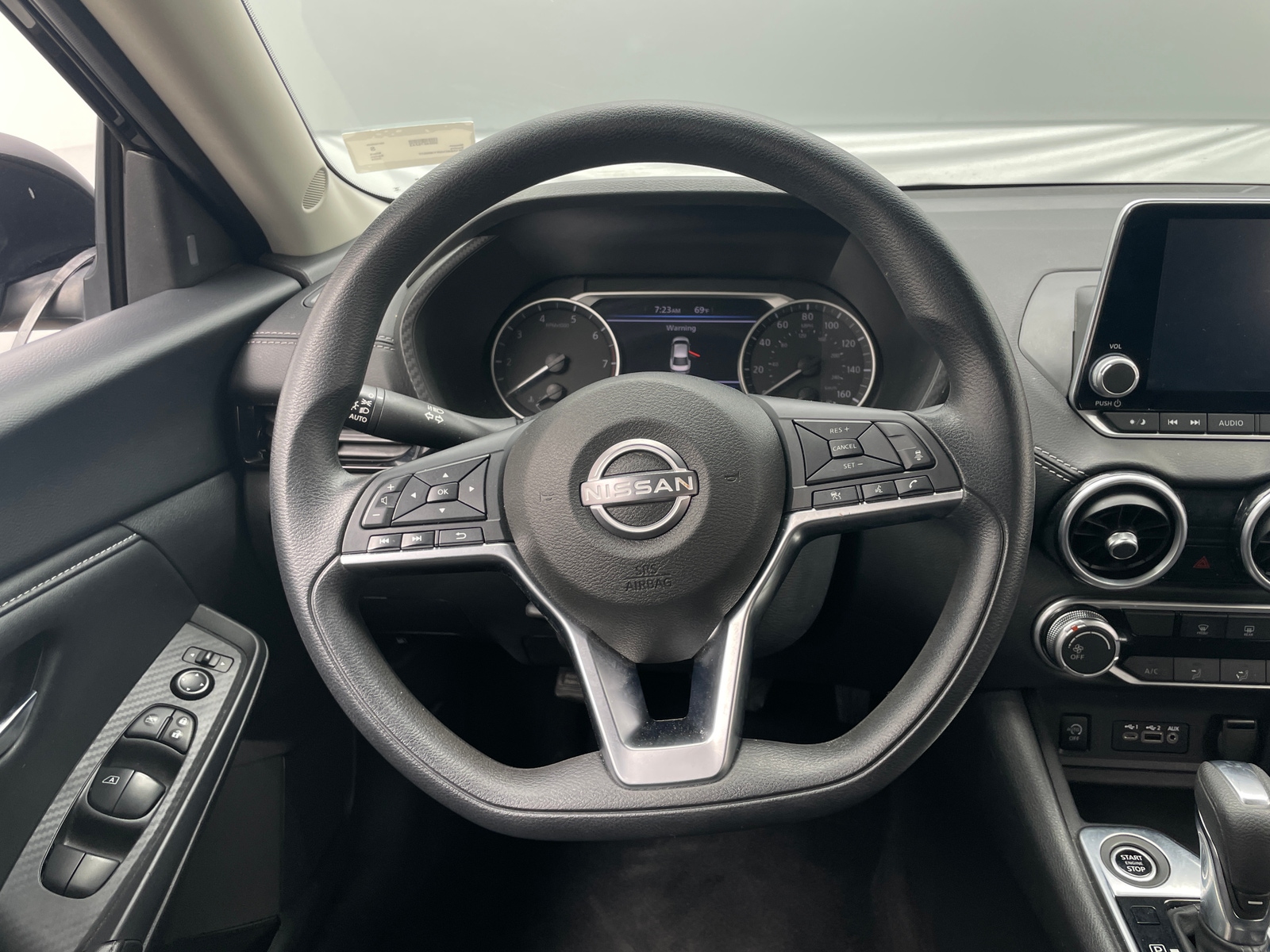 Thumbnail: 2024 Nissan Sentra - 5