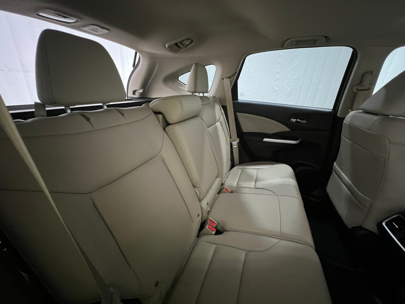 Thumbnail: 2016 Honda CR-V - 5