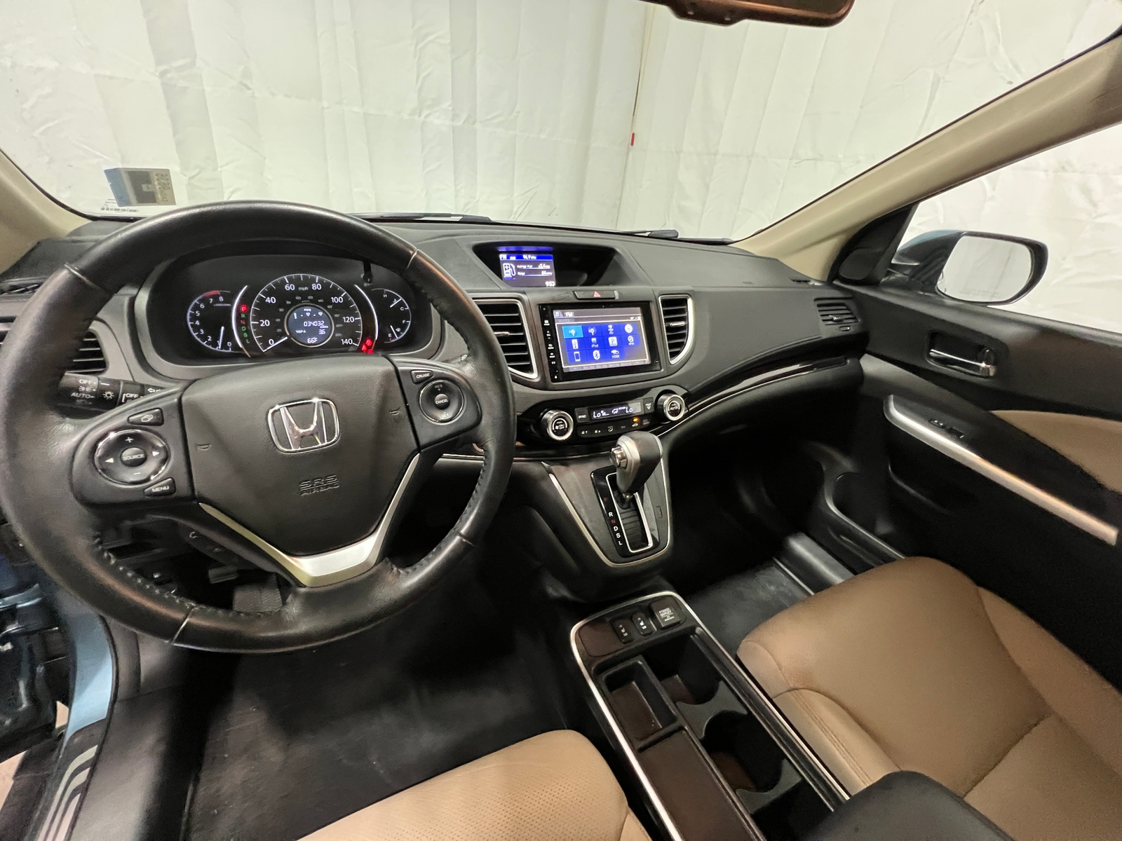 Thumbnail: 2016 Honda CR-V - 2
