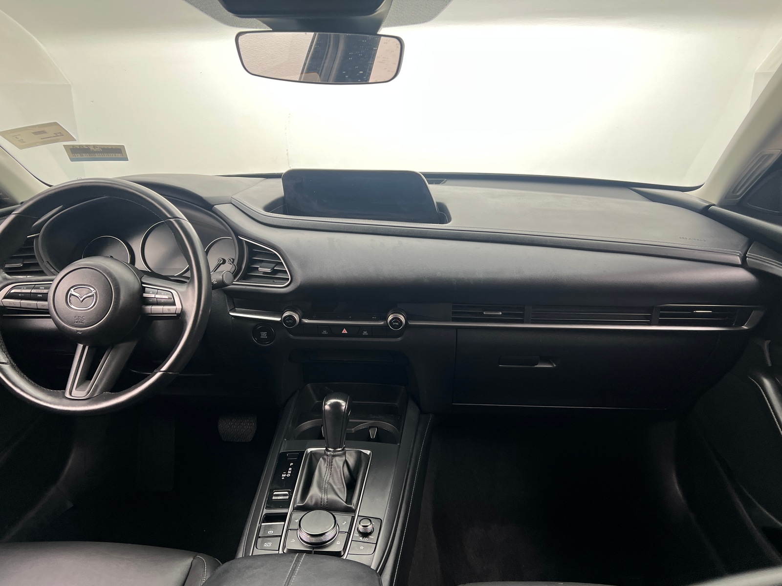 Thumbnail: 2022 Mazda CX-30 - 2