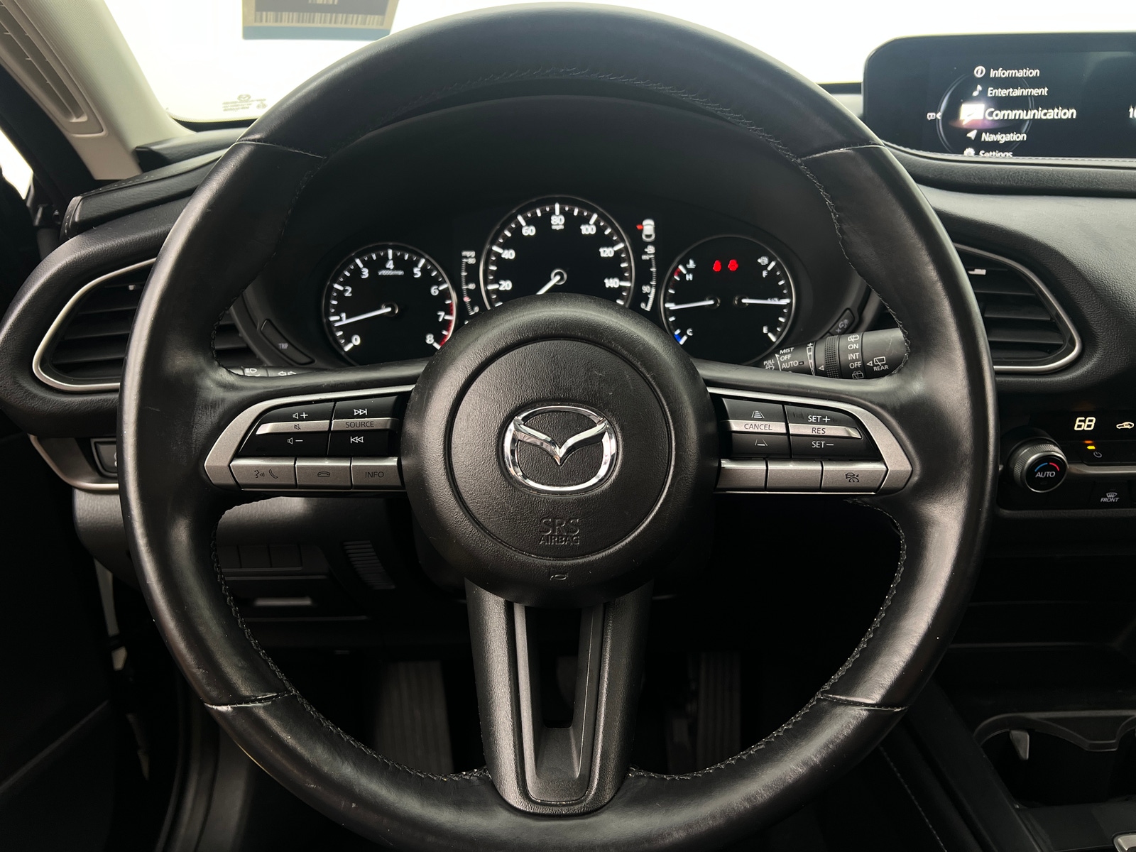 Thumbnail: 2022 Mazda CX-30 - 4