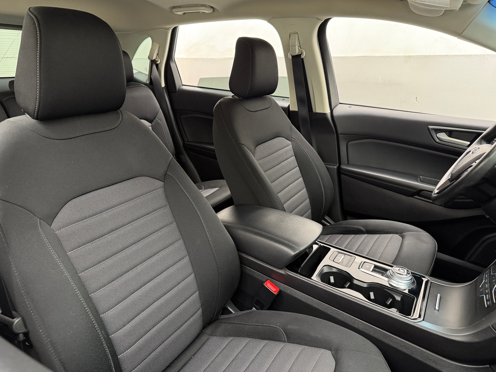 Thumbnail: 2020 Ford Edge - 2