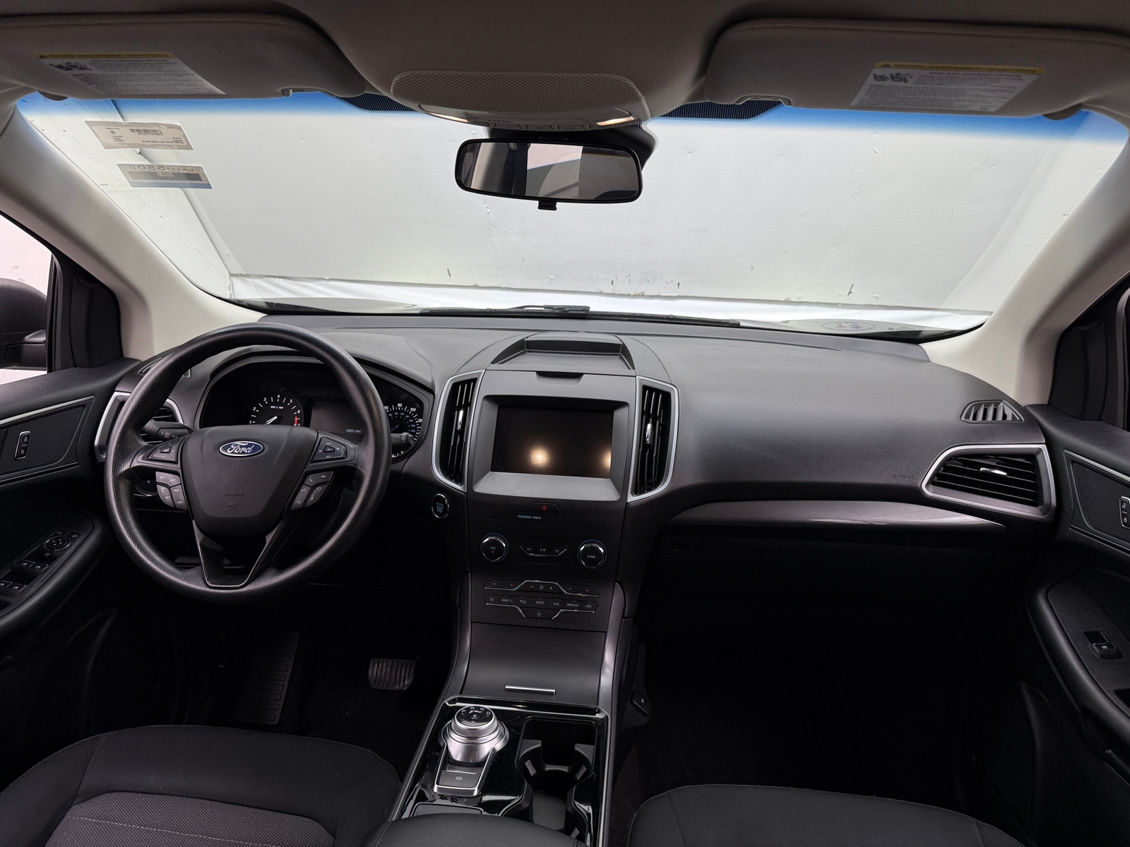 Thumbnail: 2020 Ford Edge - 3