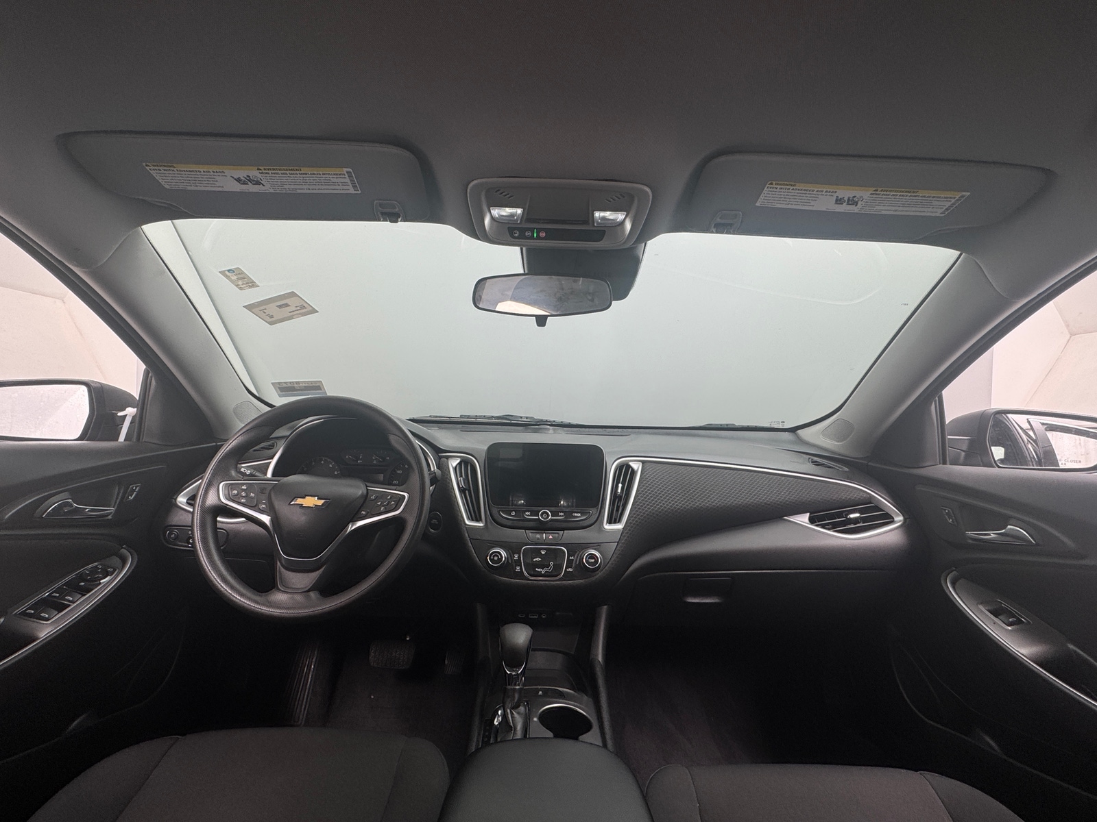 Thumbnail: 2023 Chevrolet Malibu - 3