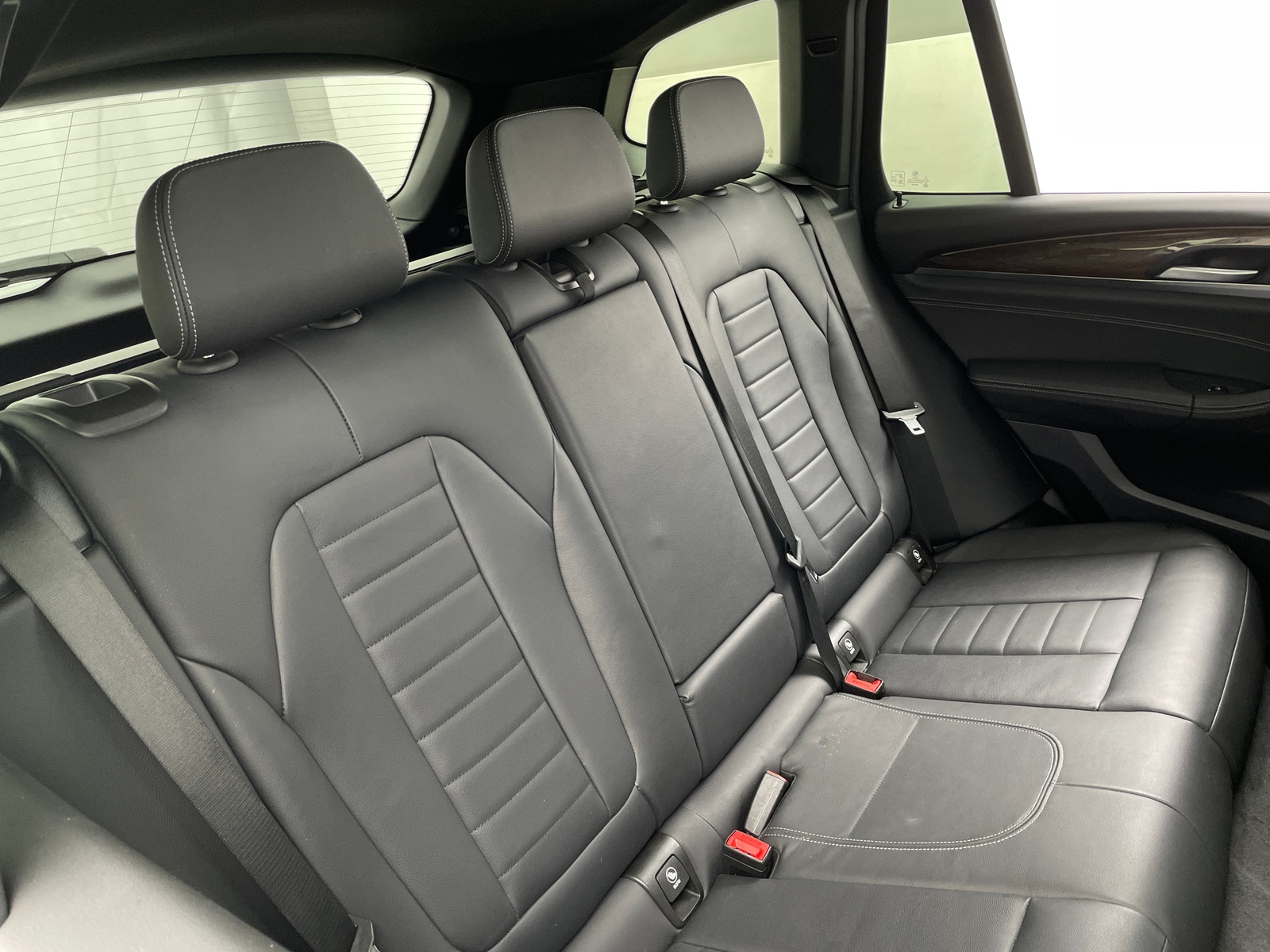 Thumbnail: 2018 BMW X3 - 5