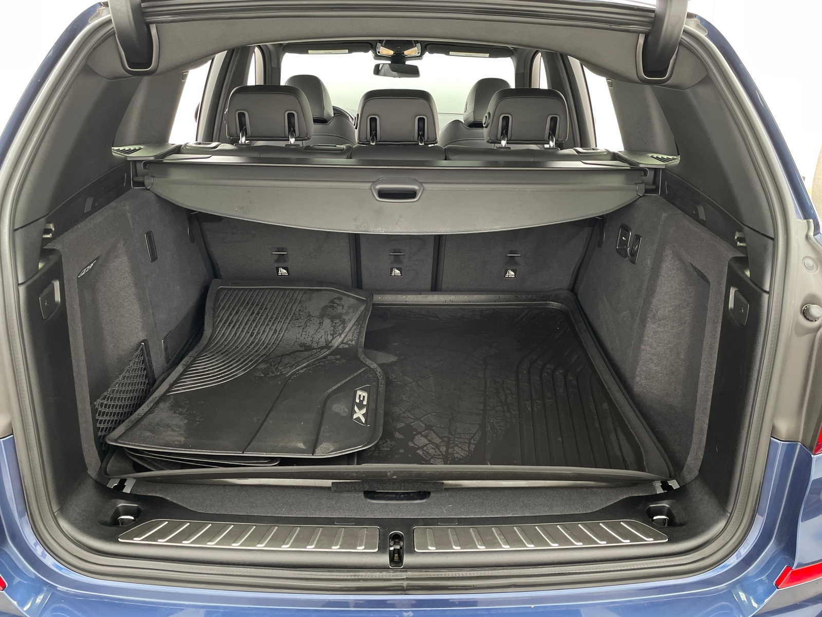 Thumbnail: 2018 BMW X3 - 6