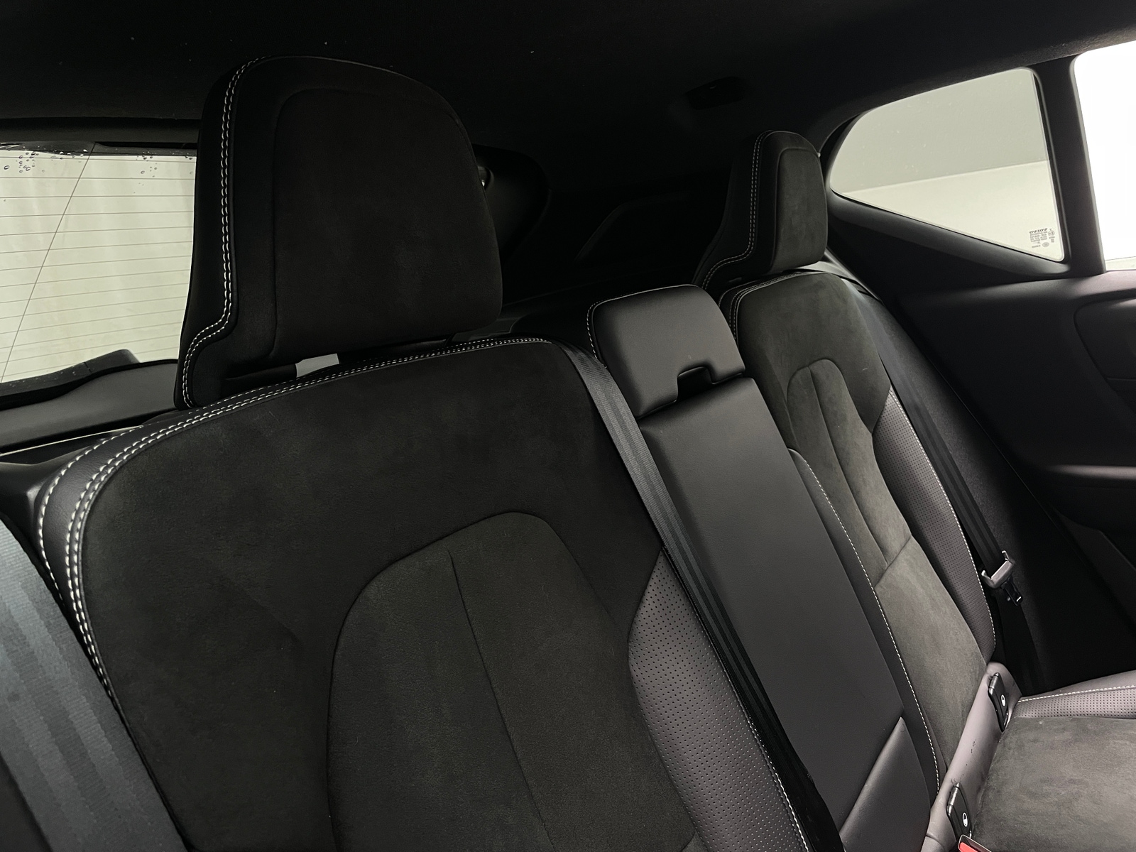 Thumbnail: 2021 Volvo XC40 - 5