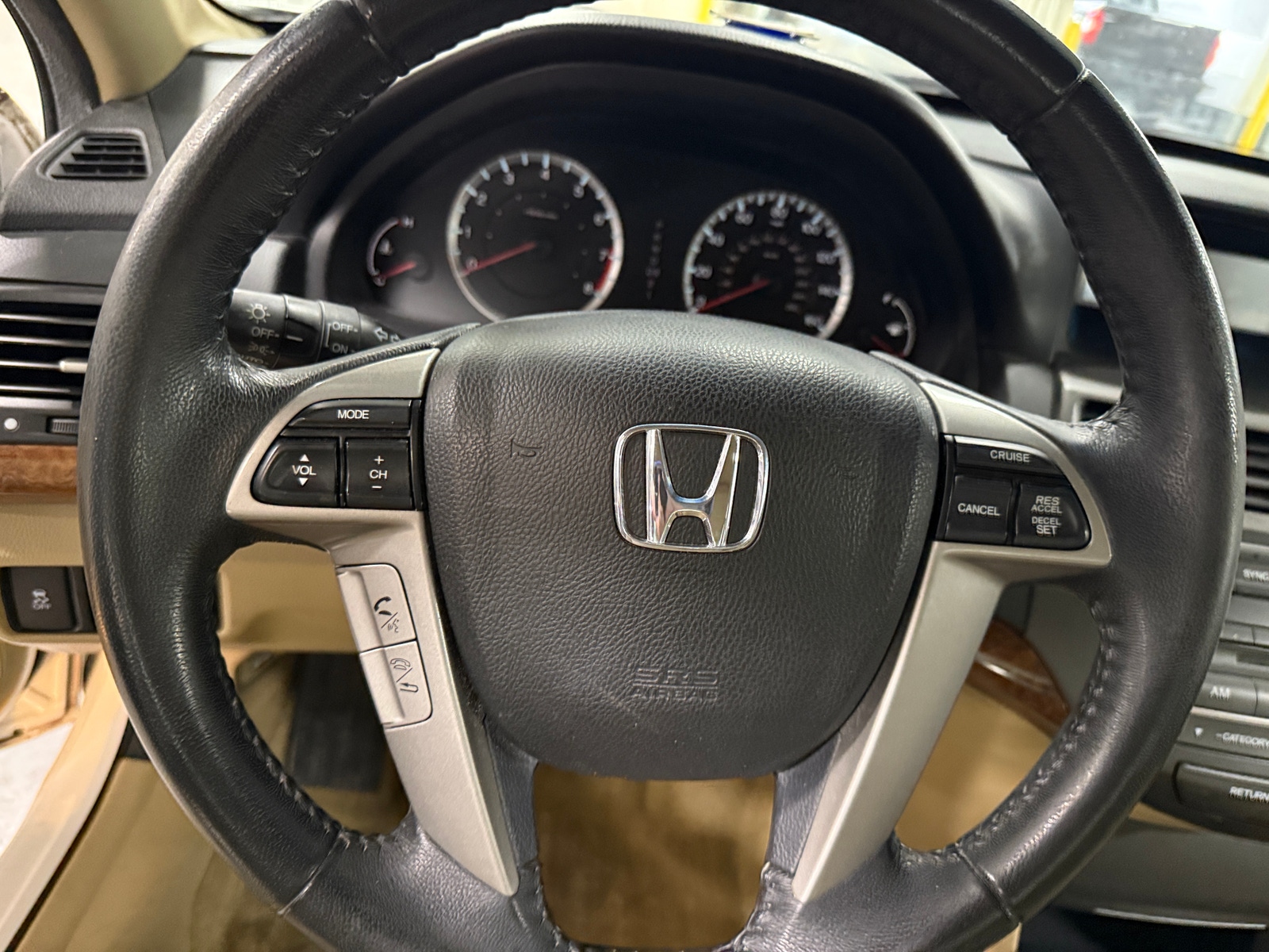 Thumbnail: 2012 Honda Accord - 4