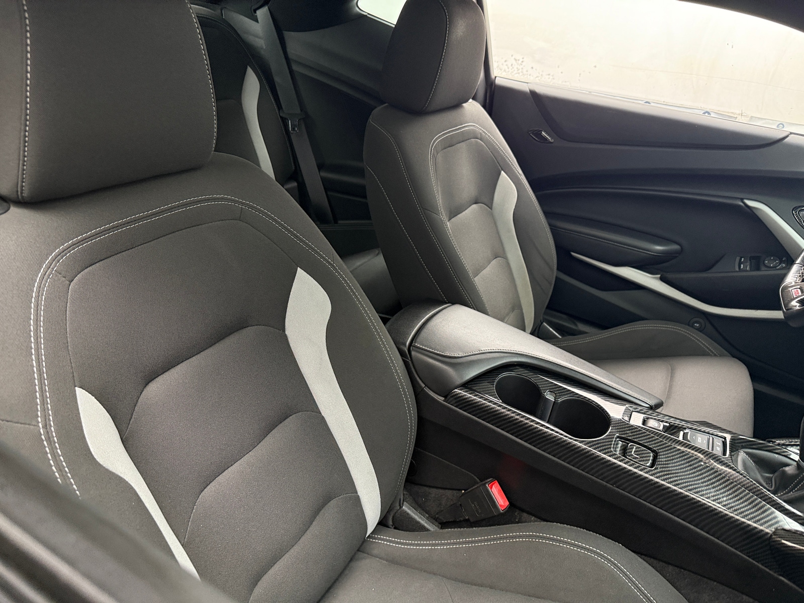Thumbnail: 2021 Chevrolet Camaro - 2