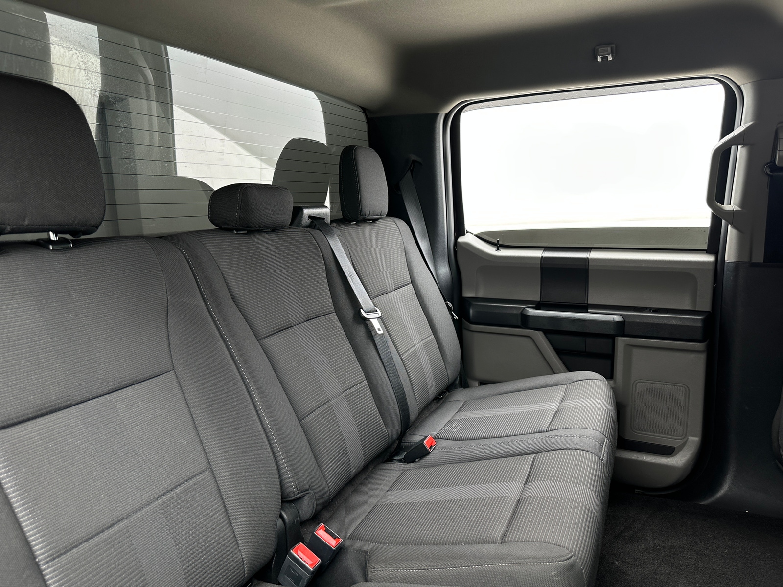 Thumbnail: 2018 Ford Econoline - 6