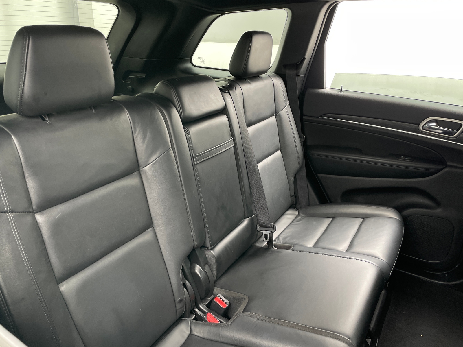Thumbnail: 2020 Jeep Grand Cherokee - 5