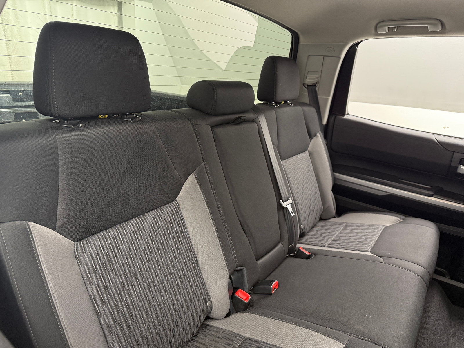 Thumbnail: 2016 Toyota Tundra - 6