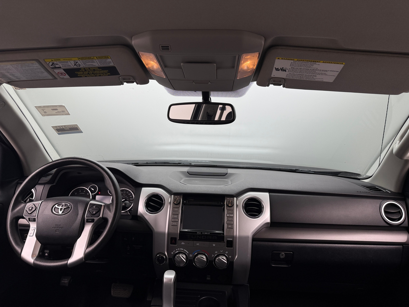 Thumbnail: 2016 Toyota Tundra - 3