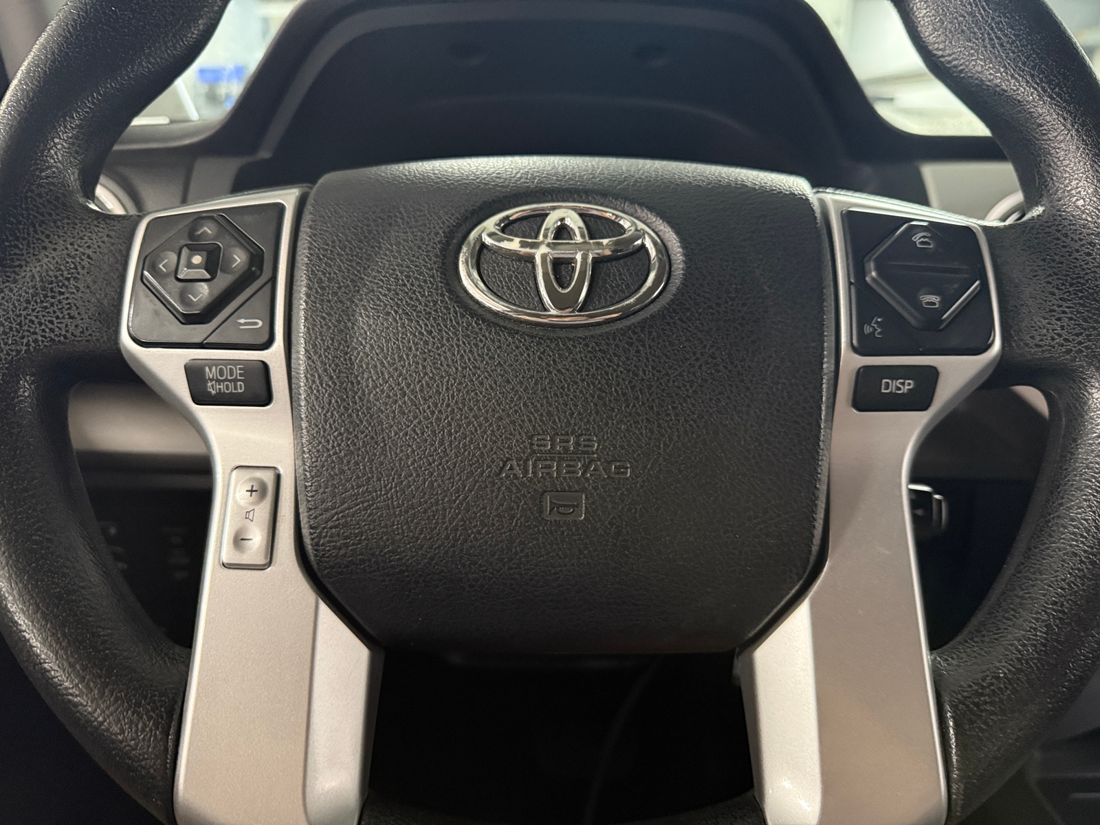Thumbnail: 2016 Toyota Tundra - 5