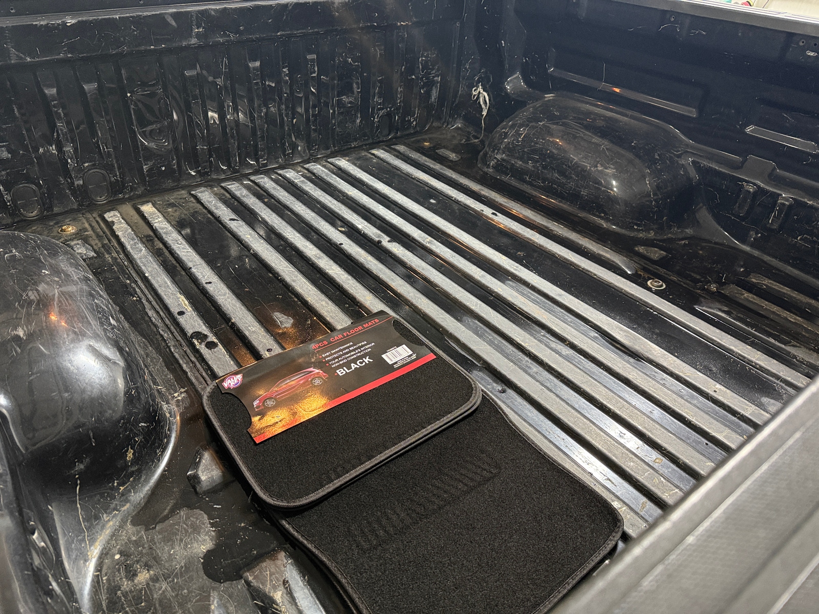 Thumbnail: 2016 Toyota Tundra - 7