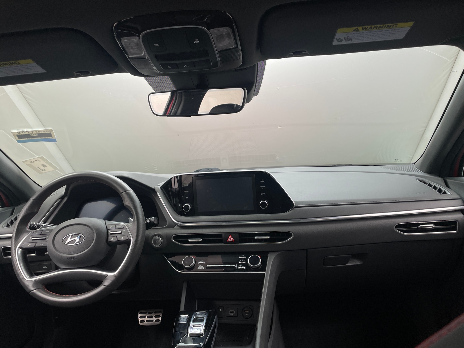 Thumbnail: 2020 Hyundai Sonata - 2