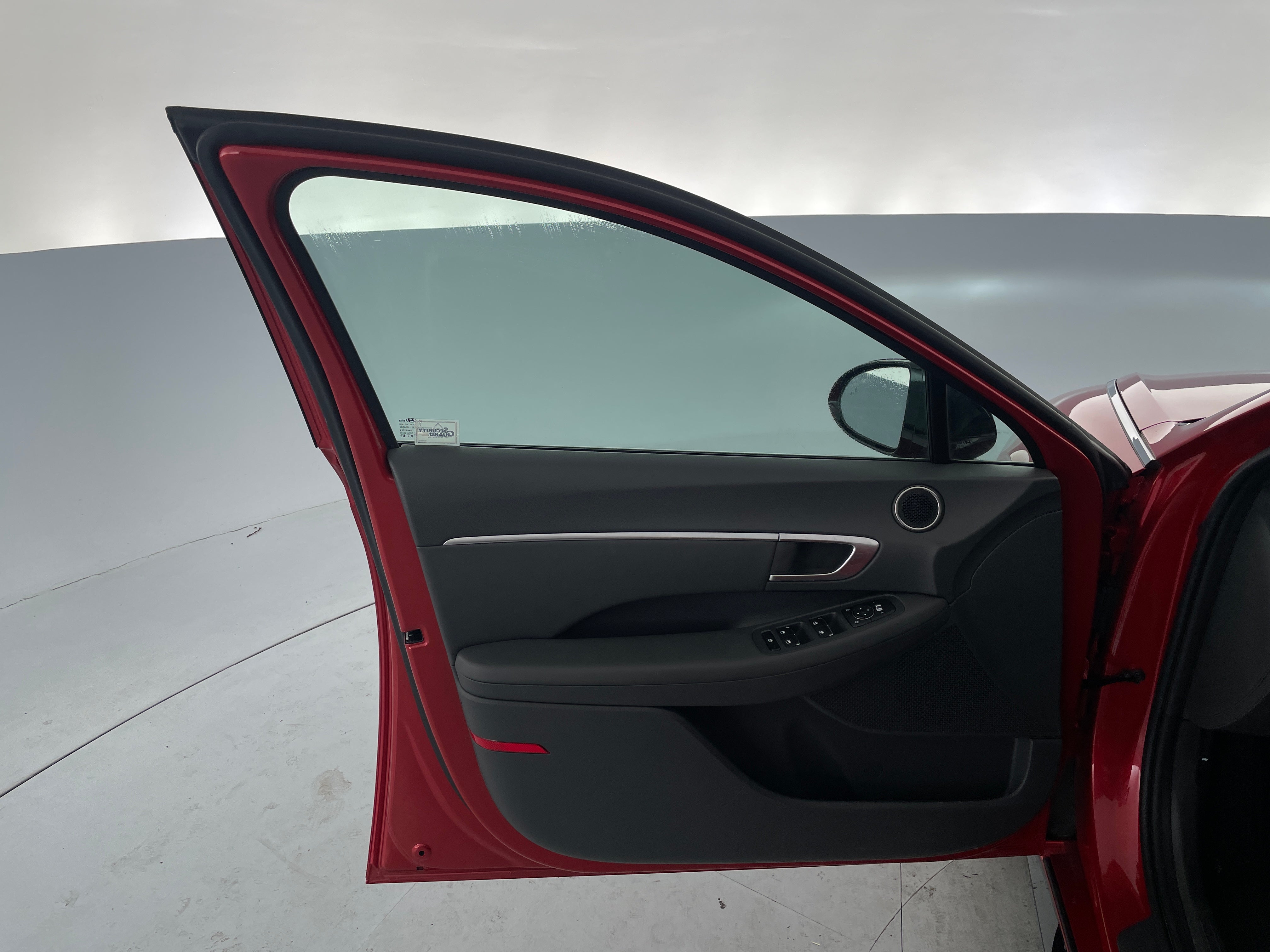 2020 Hyundai Sonata